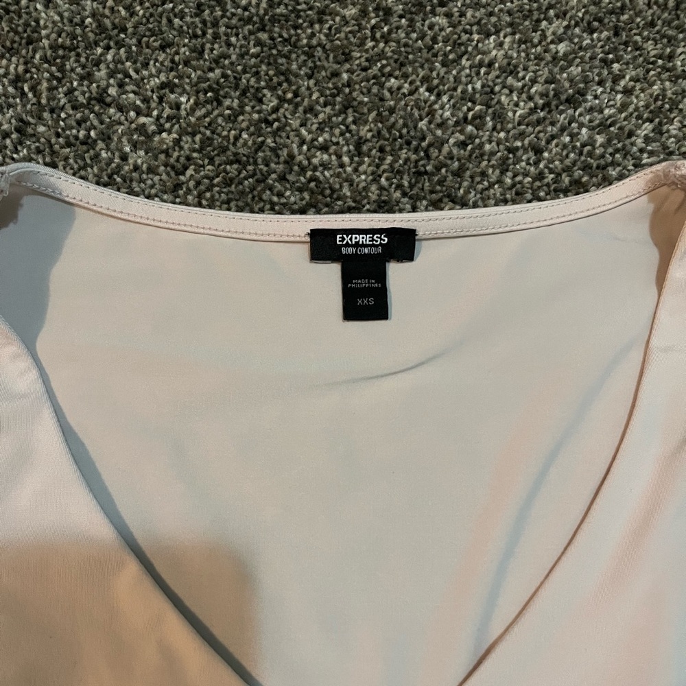 Express bodysuit - Picture 4 of 4